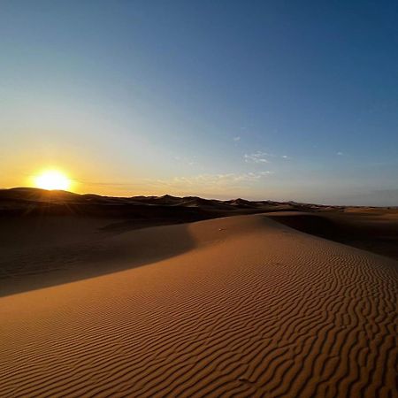 Hotel Kasbah Mohayut Merzouga Zewnętrze zdjęcie