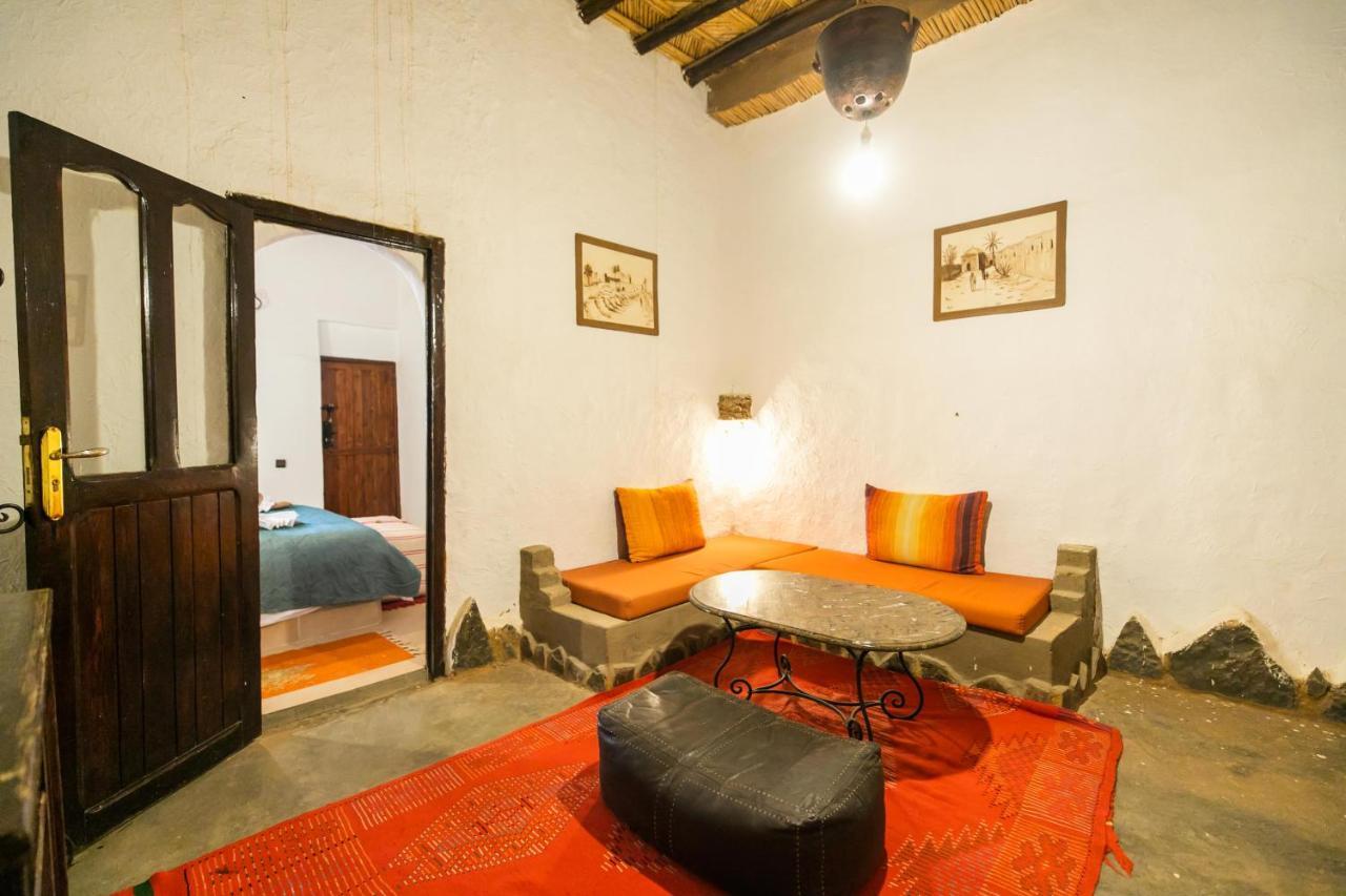 Hotel Kasbah Mohayut Merzouga Zewnętrze zdjęcie