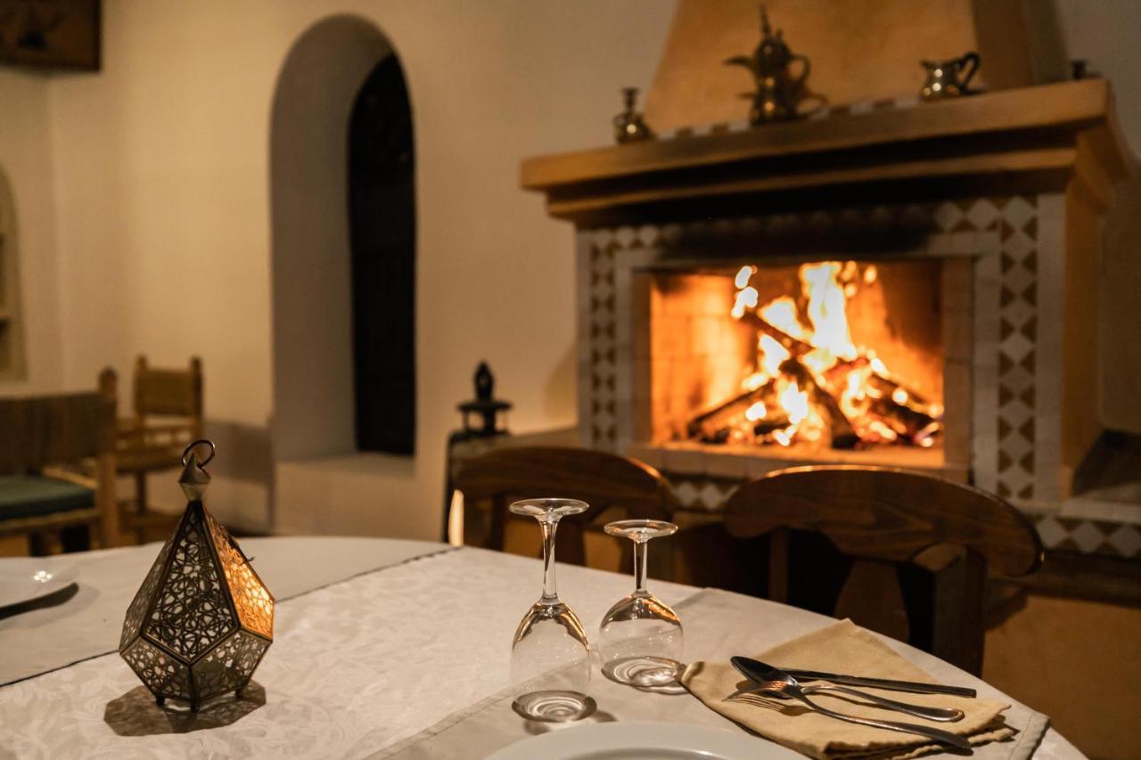 Hotel Kasbah Mohayut Merzouga Zewnętrze zdjęcie